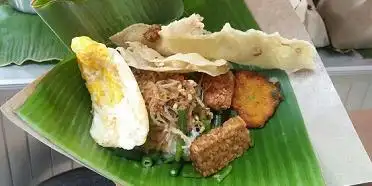 Nasi Pecel Pincuk Winongo, Sumbersari