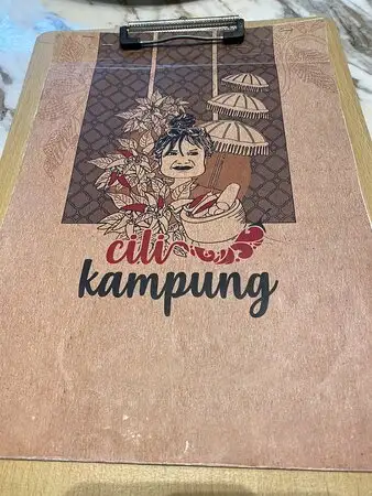 Cili Kampung Hartamas Food Photo 4