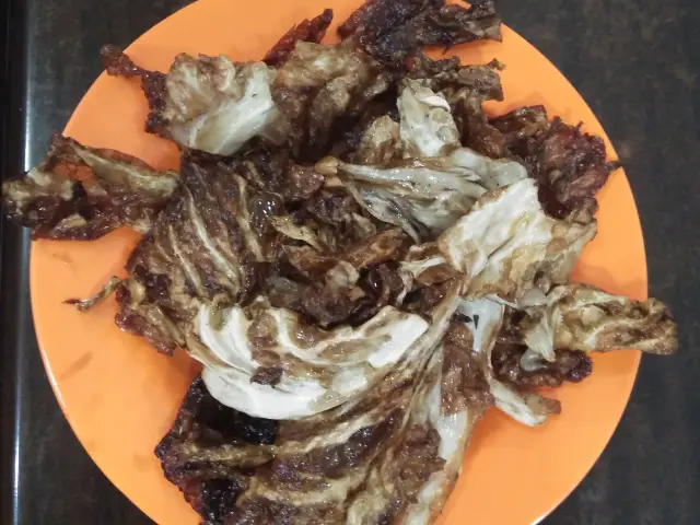 Gambar Makanan Ayam Goreng Berkah 14