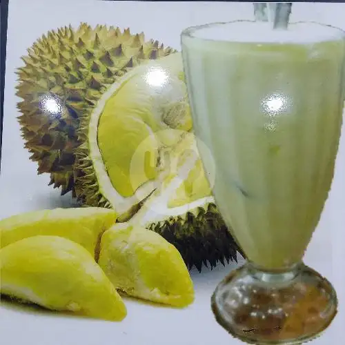 Gambar Makanan Pelangi Juice, Pos Pongumben 7