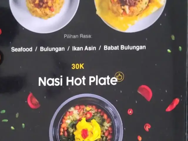 Gambar Makanan Ayam Bulungan 16