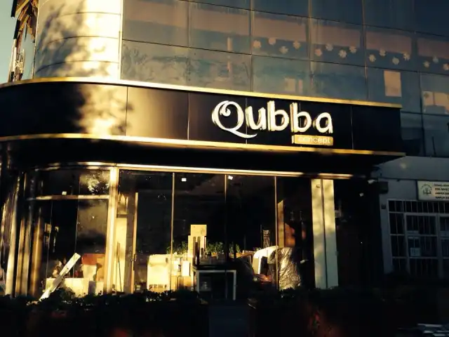 Qubba Concept'nin yemek ve ambiyans fotoğrafları 16