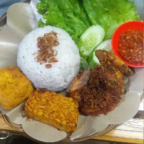 Gambar Makanan Ayam Bakar Rempah Pekalongan, Aria Putra 1