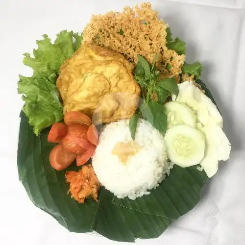 Gambar Makanan Warung Makan MM2 9