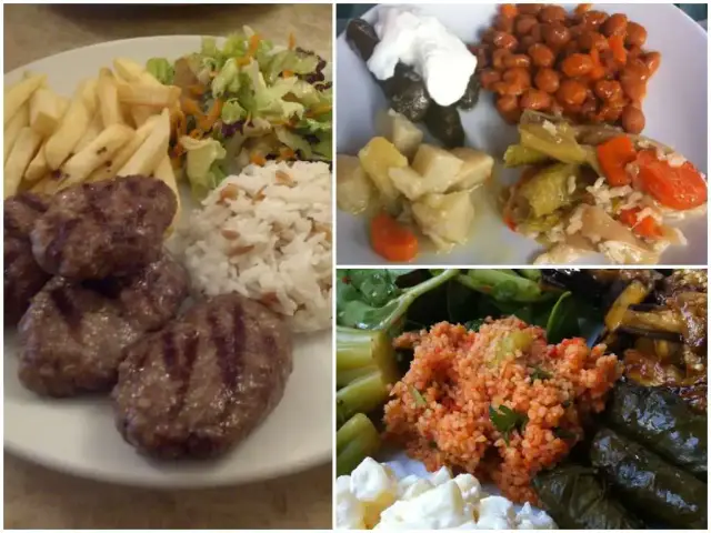 Nurzade Ev Yemekleri'nin yemek ve ambiyans fotoğrafları 44