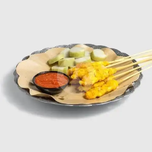 Gambar Makanan Taichan bang kijek 13