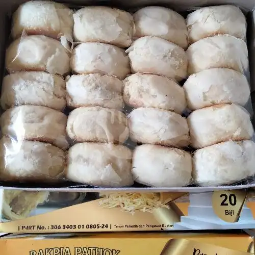 Gambar Makanan Bakpia Pathok Asli Jogja  3