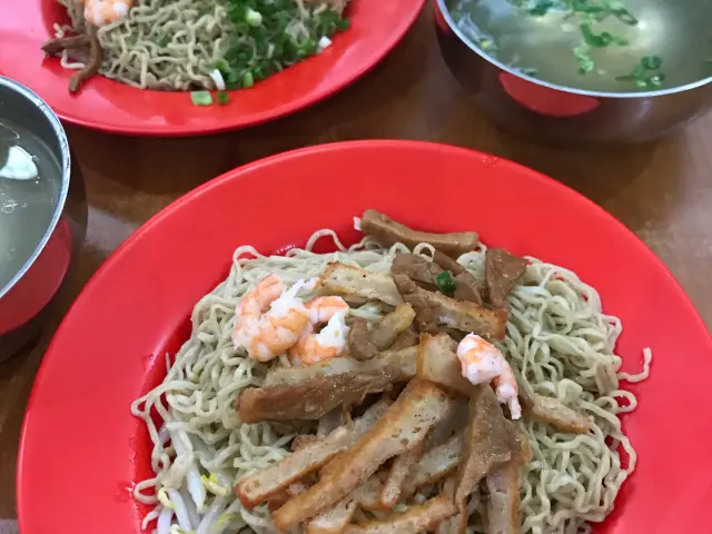 Gambar Makanan Bakmi Ace 8