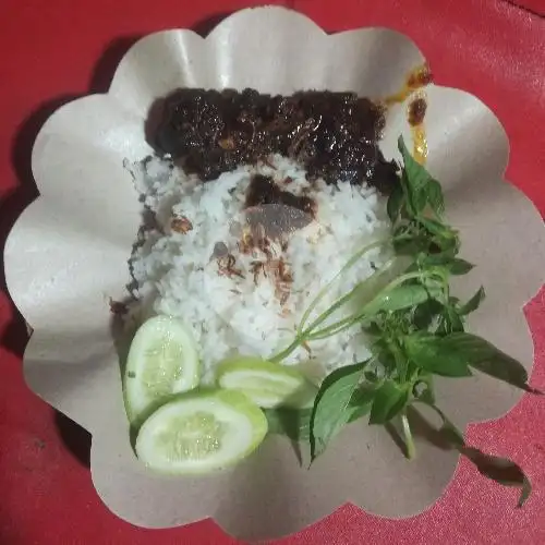 Gambar Makanan Nasi Bebek Cak Ikbal, Bekasi Selatan 3
