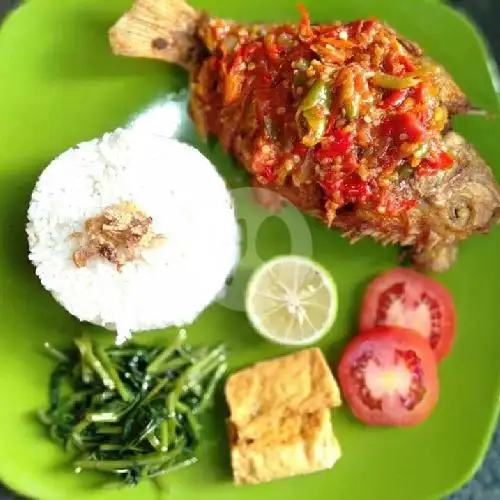 Gambar Makanan Warung Ayang, Pangeran Diponegoro 14