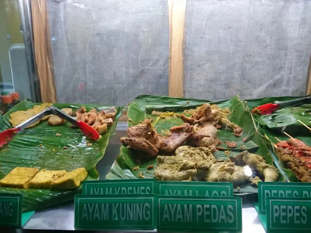 Gambar Makanan Ayam Goreng Fatmawati 2