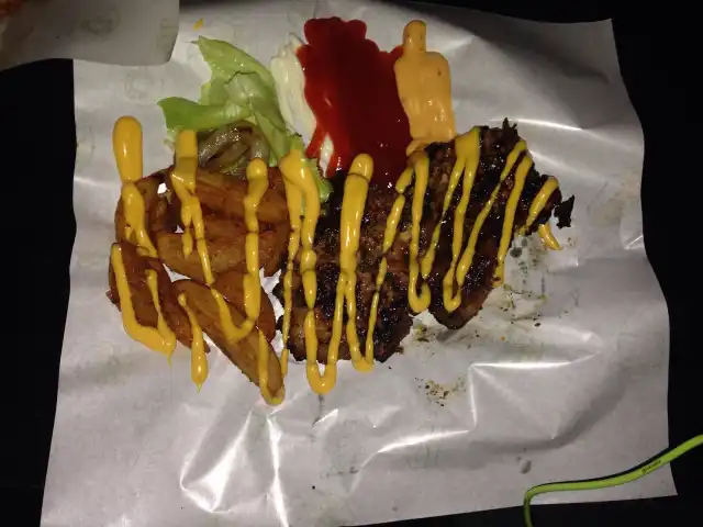 DS Tajima Burger Food Photo 15
