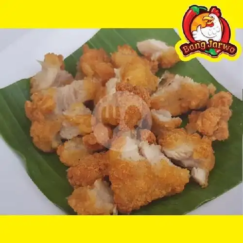 Gambar Makanan Ayam Geybok Bang Jarwo, Kemanggisan 14
