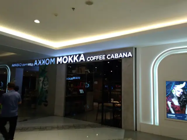 Gambar Makanan Mokka Coffee Cabana 12