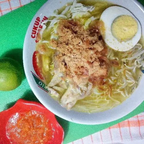 Gambar Makanan Dapur Mimi Serpong, vila melatmas O4/2b. 2