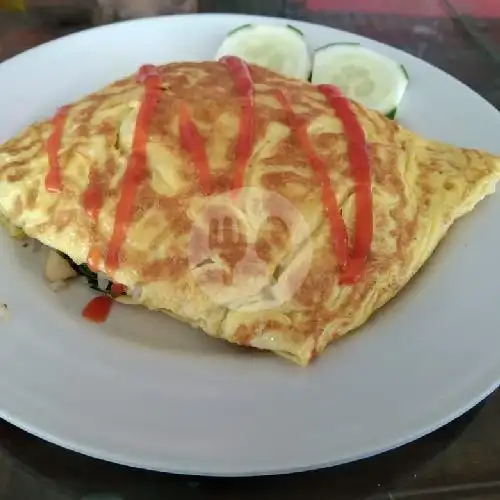 Gambar Makanan Prata Bang Mail, Tiban Kuliner 11