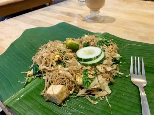 Sri Nirwana Banana Leaf House Food Photo 1