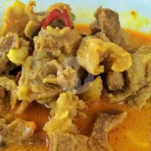 Gambar Makanan sate kambing maslan, penjaringan/penjaringan 8