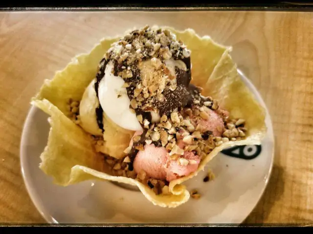 Punto Dondurma'nin yemek ve ambiyans fotoğrafları 56