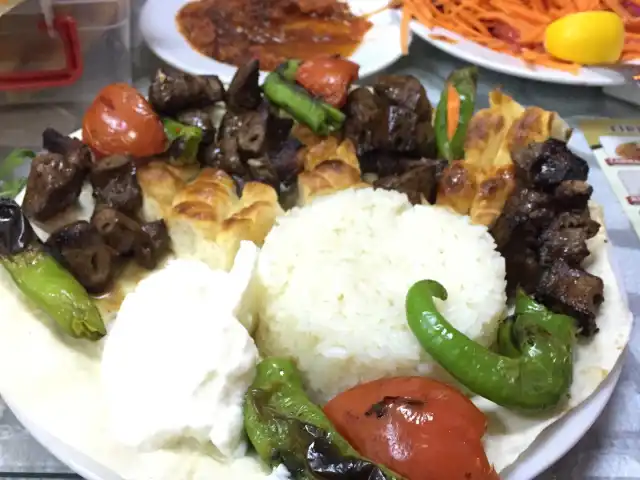 Asel Kebap'nin yemek ve ambiyans fotoğrafları 4