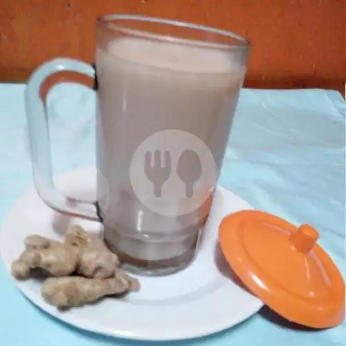 Gambar Makanan Ketan Susu & Wedang Jahe Pakuan, Bogor Tengah 9
