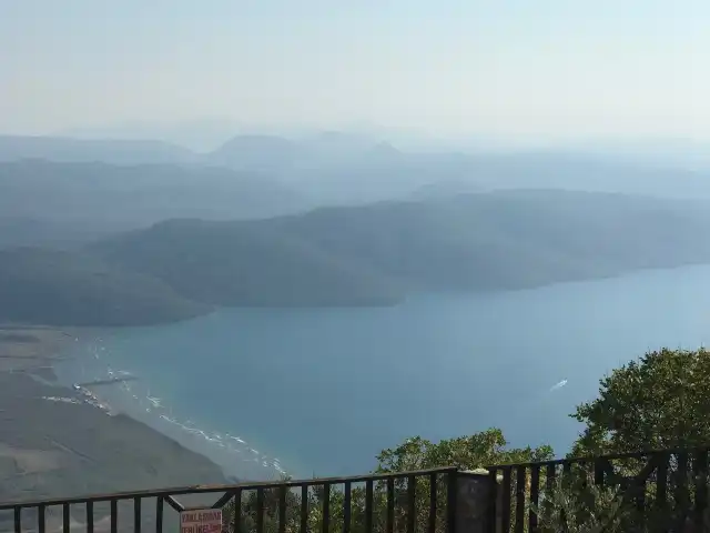 Sakar Seyir Teras Cafe'nin yemek ve ambiyans fotoğrafları 5