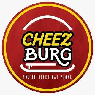 CHEEZBURG