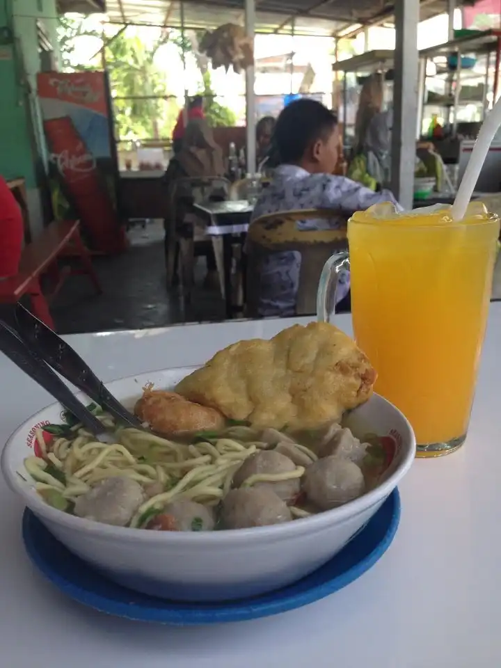 Bakso Pak De