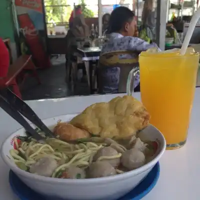 Bakso Pak De