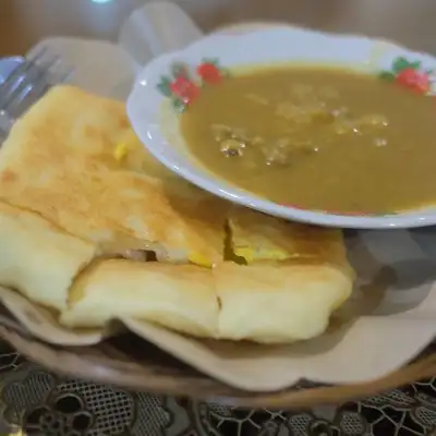 Martabak HAR Sekip, Palembang