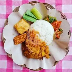 Gambar Makanan Seblak Enjen, Anggrek 19