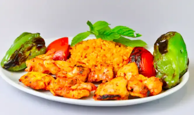 Hacı Ali Haydar Ustam'nin yemek ve ambiyans fotoğrafları 6