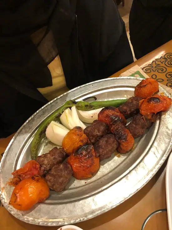 Sultanyar Kebapçısı'nin yemek ve ambiyans fotoğrafları 22