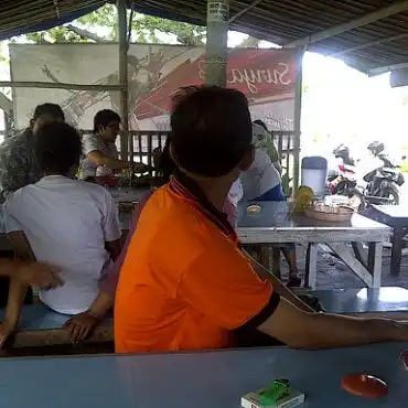 Gambar Makanan Warung Tengah Sawah © 11