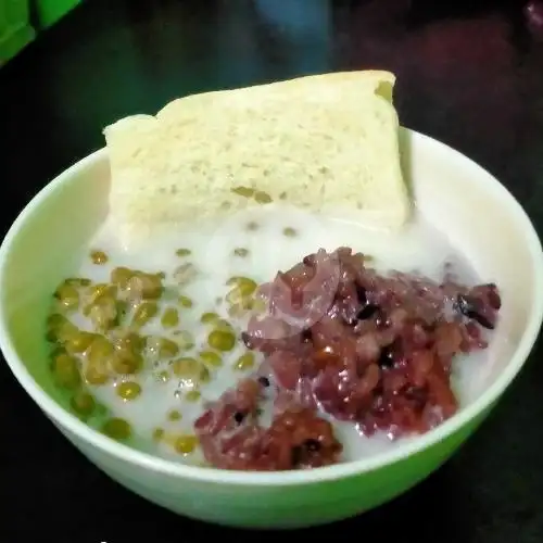 Gambar Makanan Bubur Kacang Ijo Madura Family, Bojongsari 1