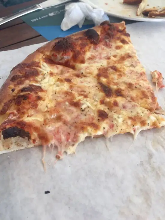 Sunger Pizza'nin yemek ve ambiyans fotoğrafları 44