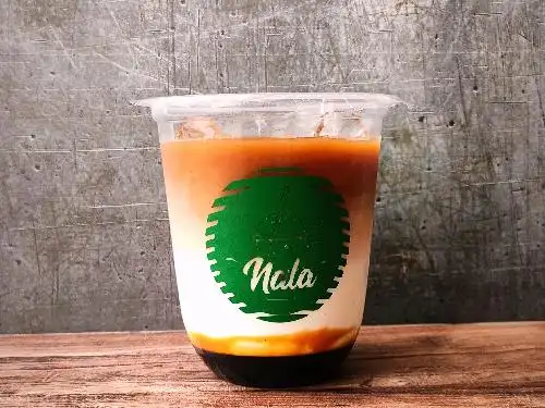 Kopi Nala, Jalan Karbela Barat No 43