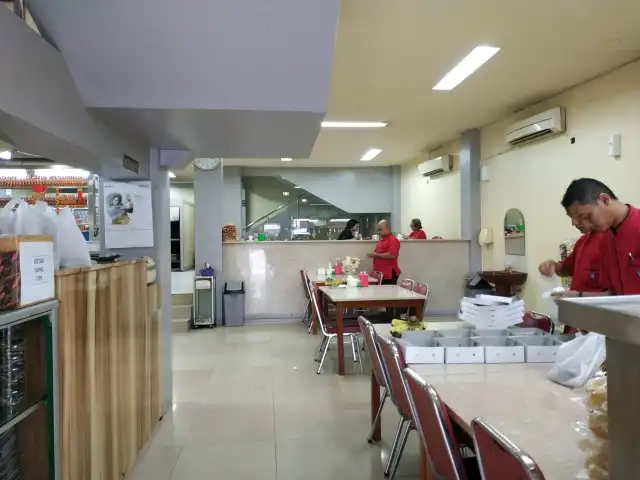 Gambar Makanan Restoran Sederhana Bintaro 8