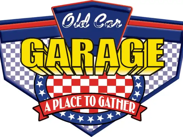 Old Car Garage'nin yemek ve ambiyans fotoğrafları 13