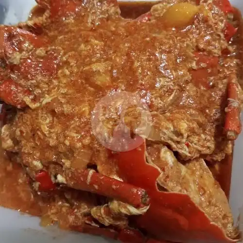 Gambar Makanan Kepiting Papua Didit, Mampang Prapatan 18