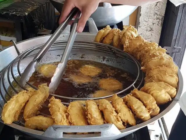 Gambar Makanan Pisang Goreng Suka Hati 12