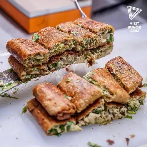 Gambar Makanan Martabak Rindu 5, BOGOR 11