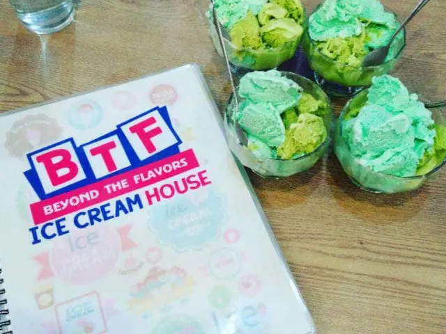 BTF Ice Cream House Food Photo 7