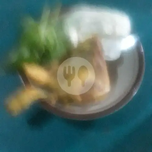 Gambar Makanan Warung Pecel Ayam Arum Wangi, Kotabaru 5