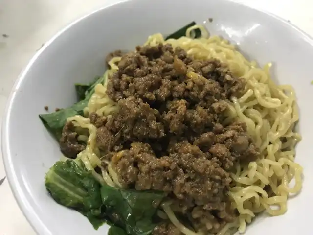 Gambar Makanan Bakmi Lung Kee 6