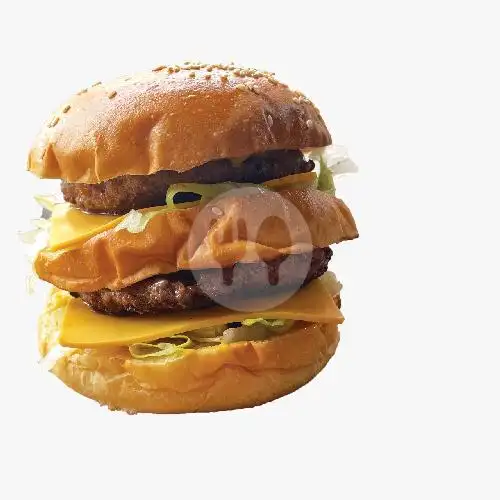 Gambar Makanan That Burger Place, Kuta 19