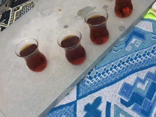 Manzara Çay Evi