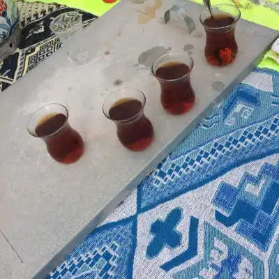 Manzara Çay Evi