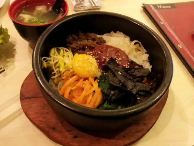 Gambar Makanan Kimchi 5