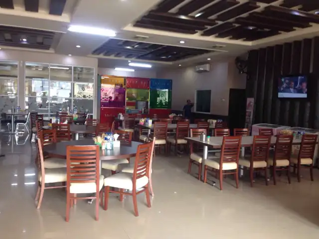 Gambar Makanan Restoran Sederhana 2